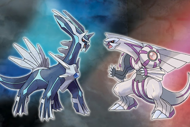 Pokémothim on X: Os ícones dos tipos em Pokémon Brilliant Diamond