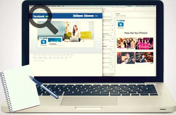 How To Find Facebook Posts