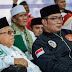 RK: Yang Datang di GBK Mayoritas Warga Jawa Barat
