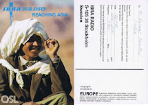 IBRA Radio Sweden