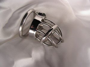300px x 225px - The Wife Led Husband in Chastity: Longterm Chastity Devices ...