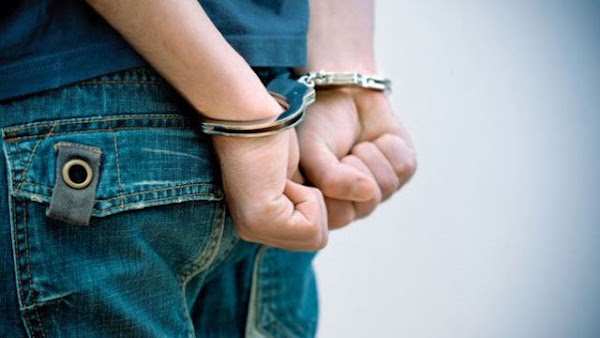 Στυλίδα: Συνελήφθη νεαρός αλλοδαπός για ληστεία