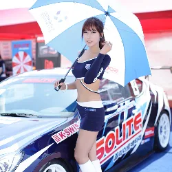Cheon Bo Young &ndash; KSF R1 2013 Foto 8