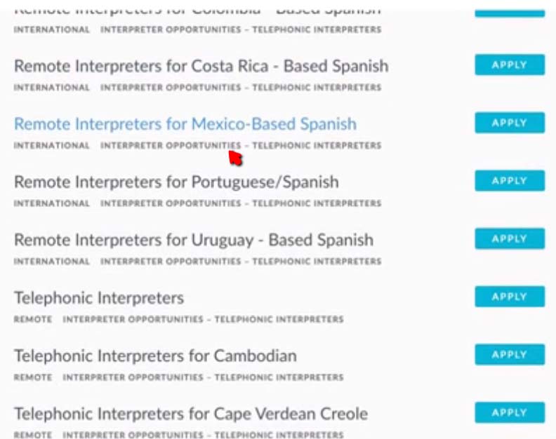 do interpreters make a lot of money do interpreters make a lot of money