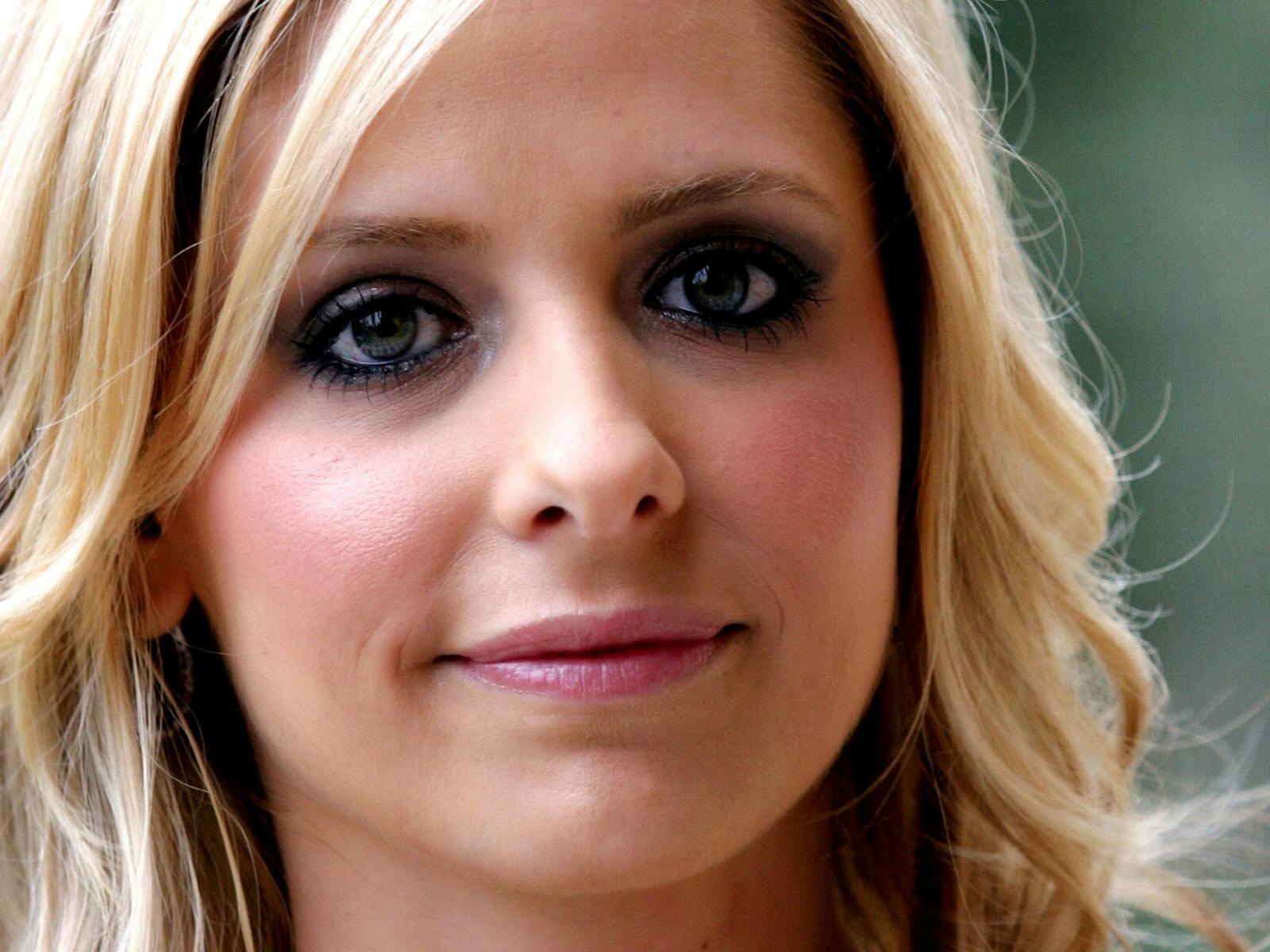 Sarah Michelle Gellar Wallpapers « All Best HD Wallpapers