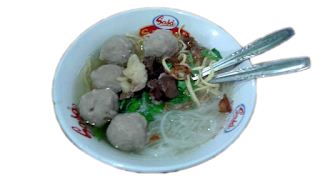 Bakso PNG - Gambar PNG