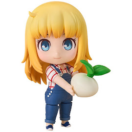 Nendoroid Story of Seasons Farmer Claire (#2452) Figure