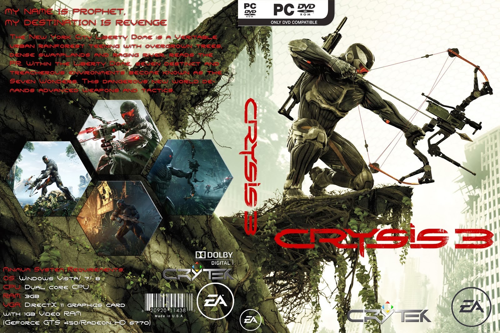 baxiar crysis 3 via torrent baxiar crysis 3 via torrent