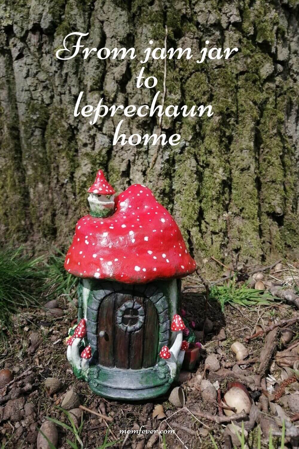 leprechaun home leprechaun home
