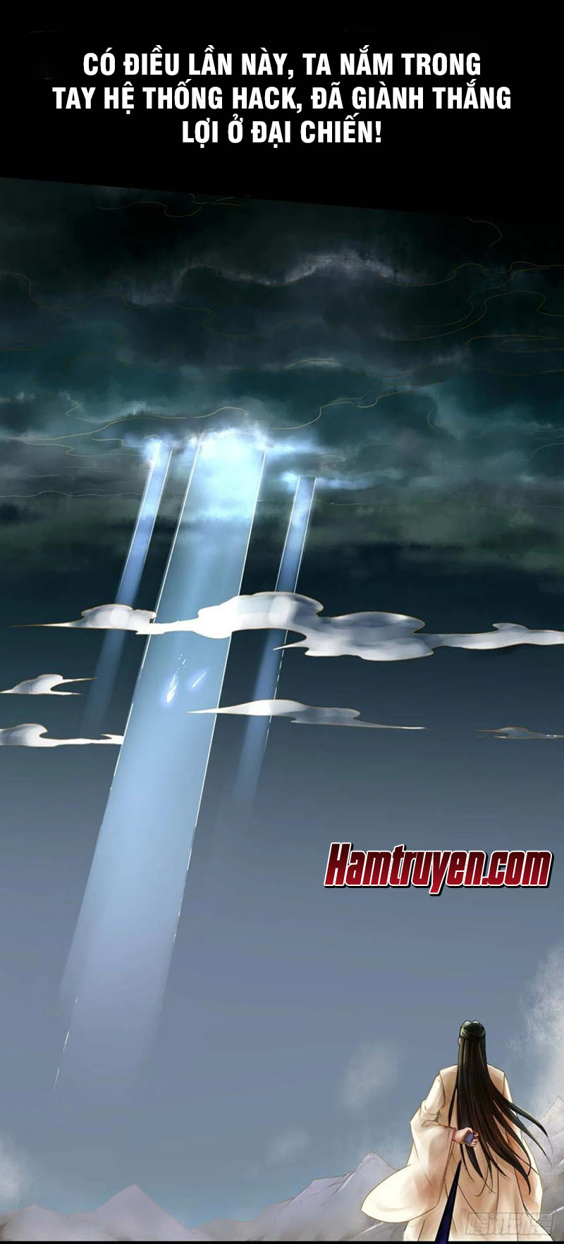 Sư Tỷ Của Ta Rất Cứng chapter 51 - Trang 11