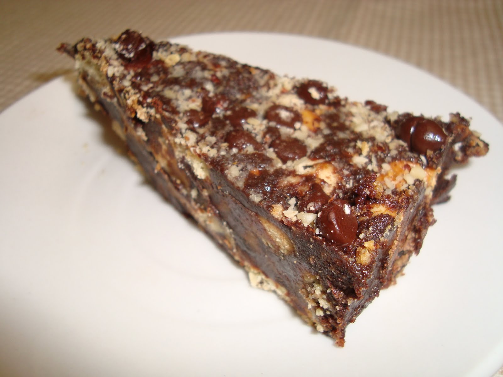 asparaguswhite.blogspot.com Kek Batik 3 Resepi