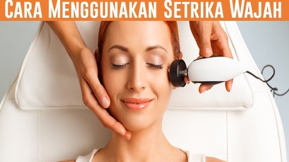 Seperti Inilah Cara Menggunakan Setrika Wajah Dengan Baik Dan Benar Wisata Kalimantan