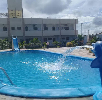 POUSADA MONTE CARLOS