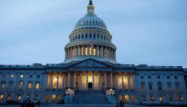 The Capitol is one of America's most historic buildings