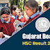 GSEB 12 Science Purak Pariksha Hall Ticket Download Notification