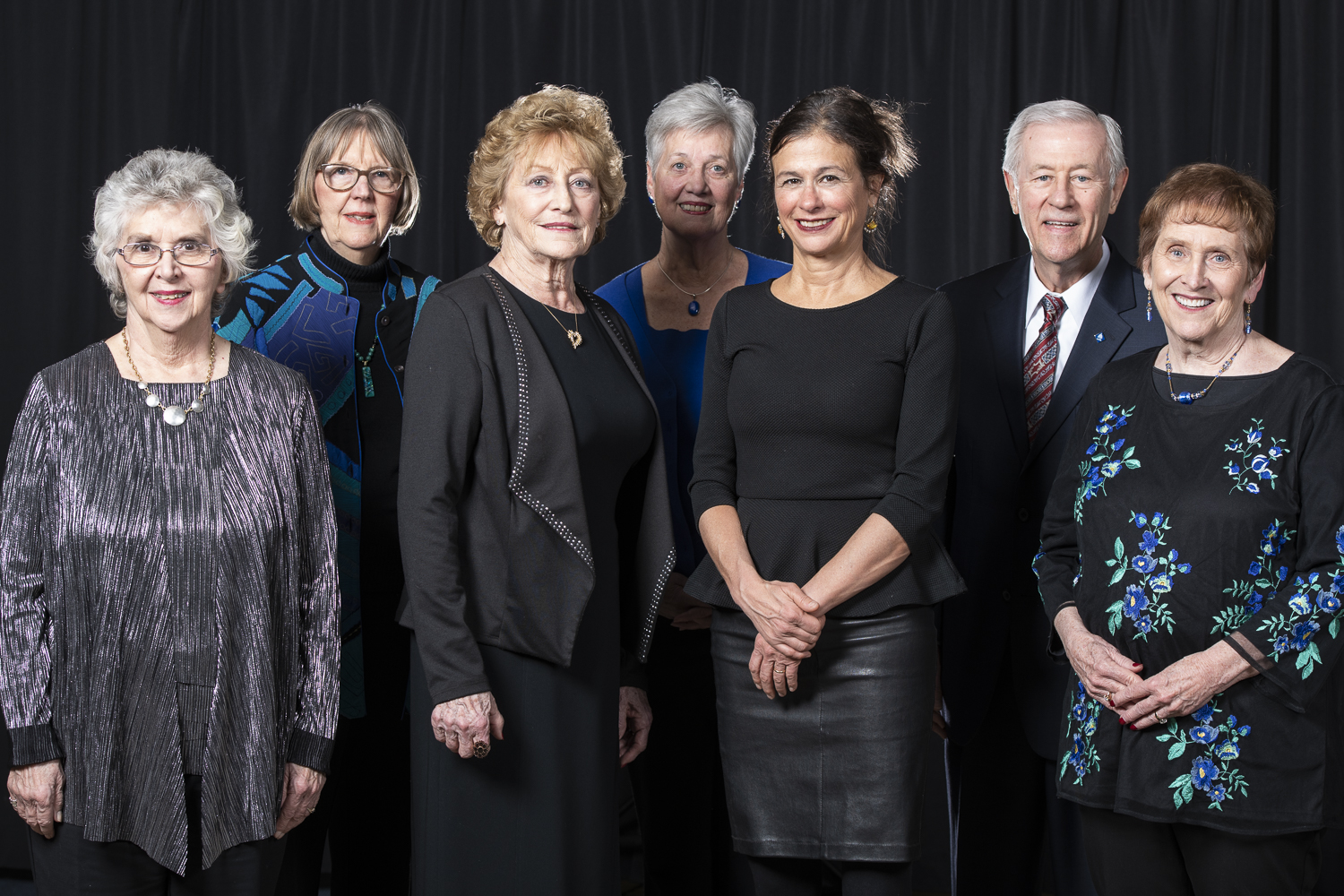 UIS People Seven UIS alumnae honored for achievement, service and