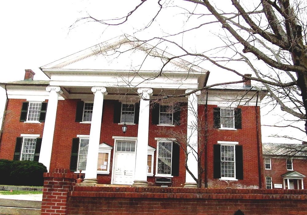 Halifax County, Virginia Halifax Virginia