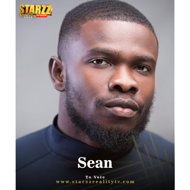 Meet Starzz Reality Tv Housemates 2019