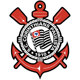 Escudo do CORINTHIANS para DLS 23/24