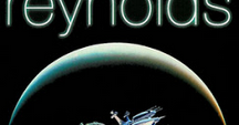 Review: Revelation Space by Alastair Reynolds ∞ Infinispace