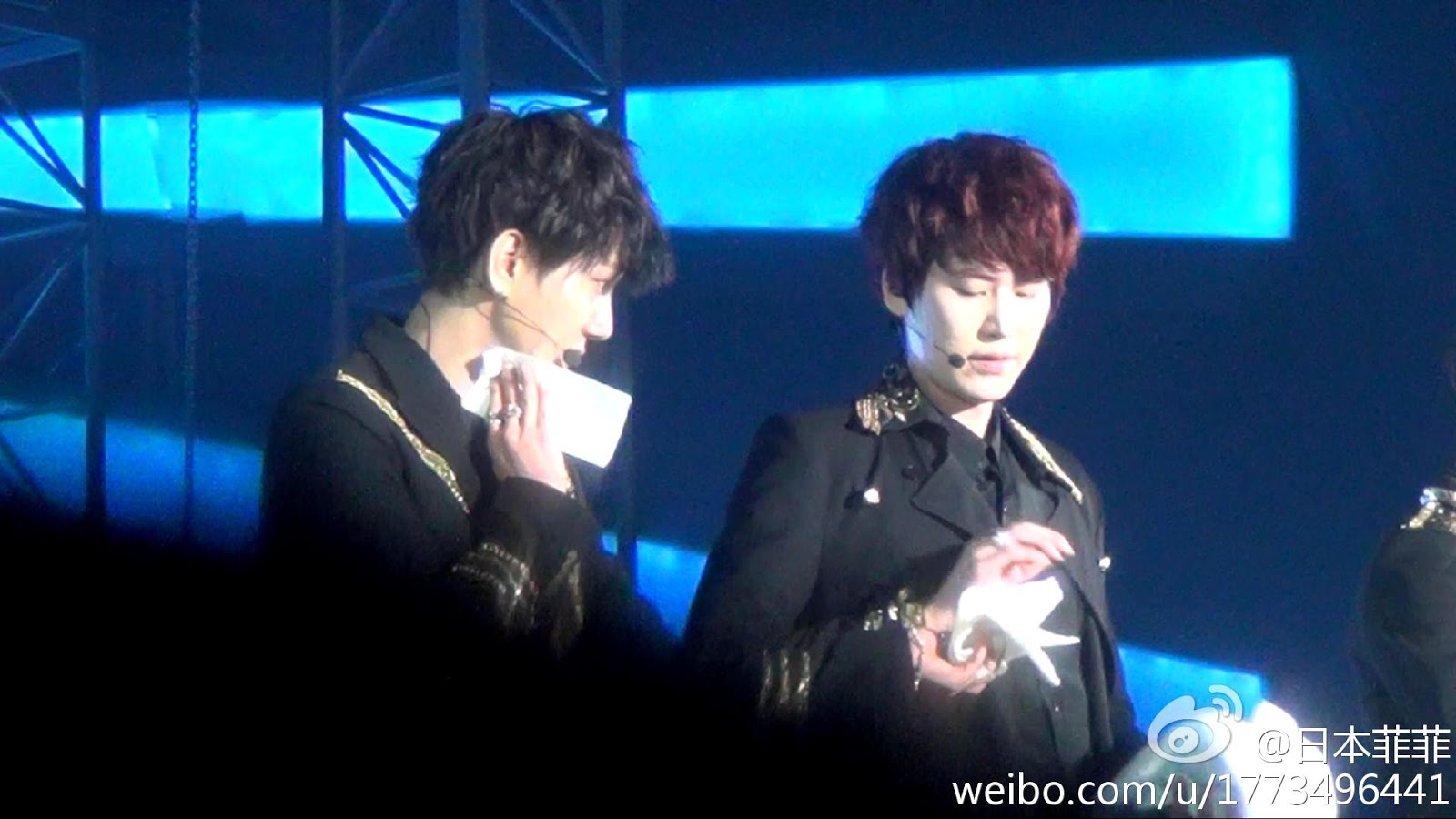 Kyuhyun thesis english translation picture