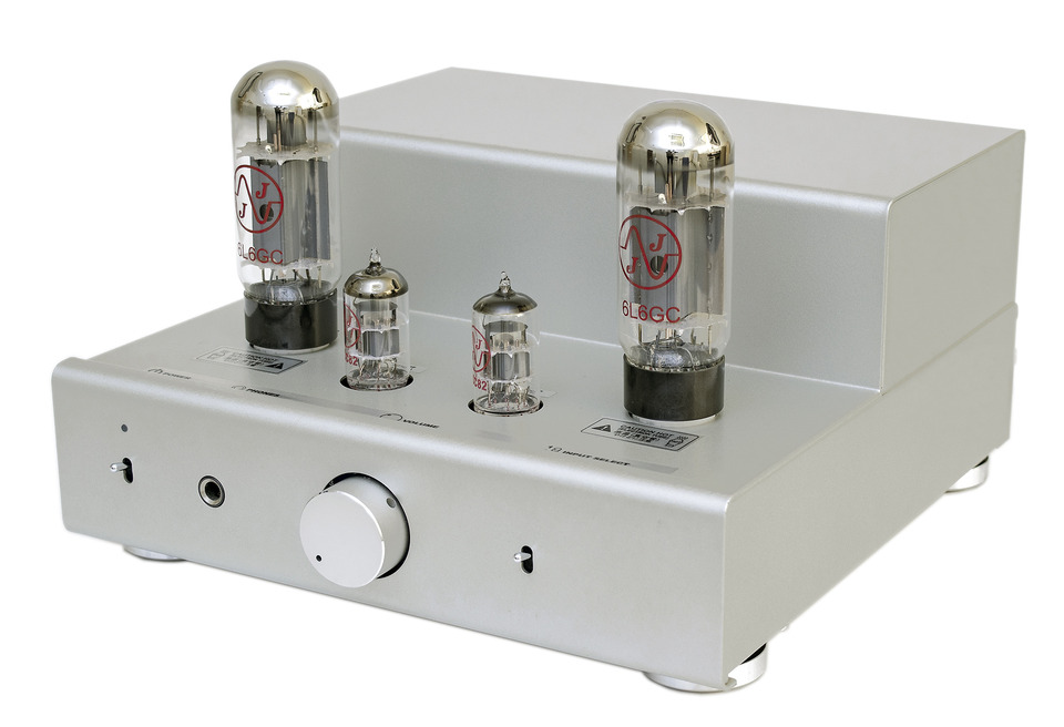 CNA MUSIC LIMITED Elekit TU8200R 6L6GC SINGLE TUBE AMP (Kit Set)