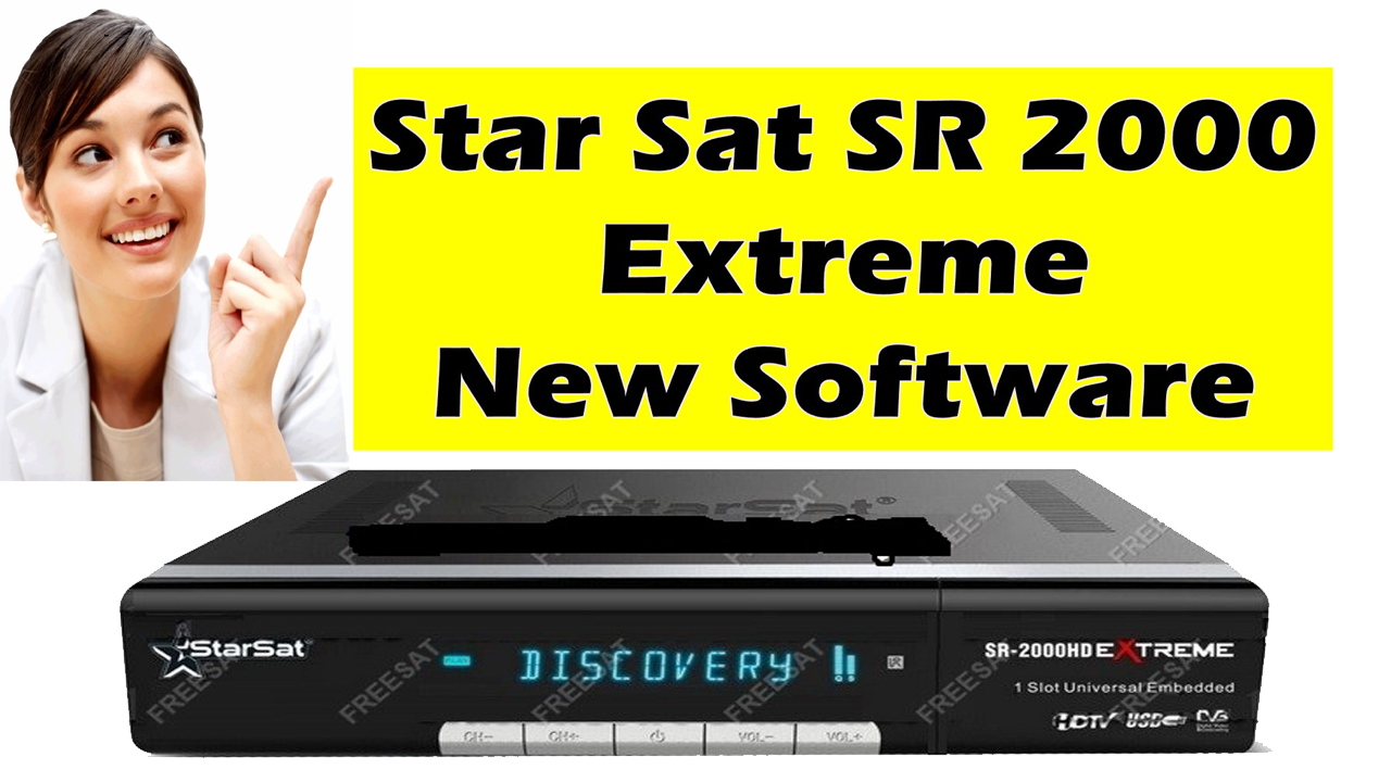 Starsat Starsat