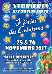 EXPOSITIONS 2017