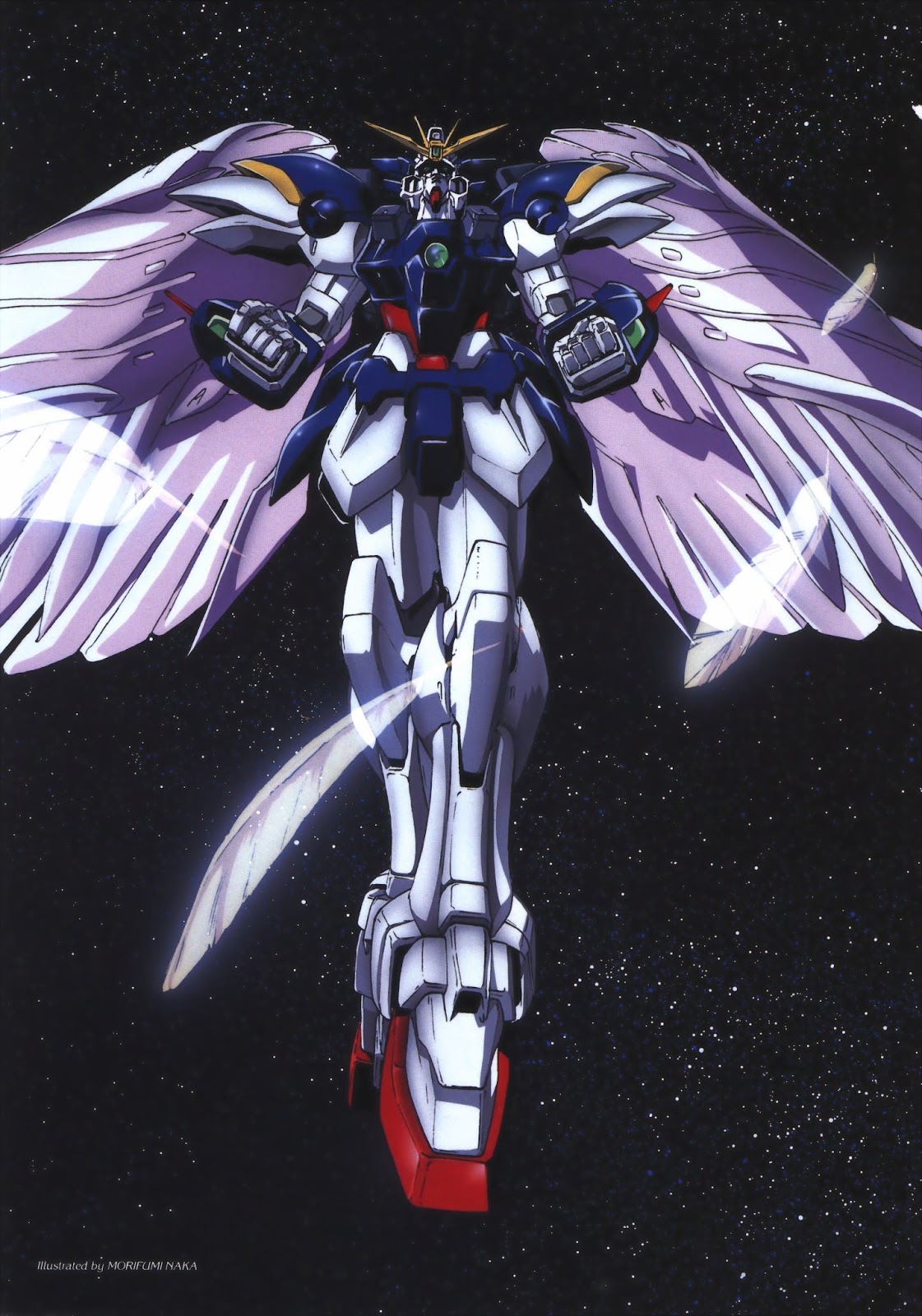 The Gundam Anime Corner T5W248Top 5 Best Looking Gundam Entries of