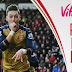 Ozil Wins Vitality Player Of The Month