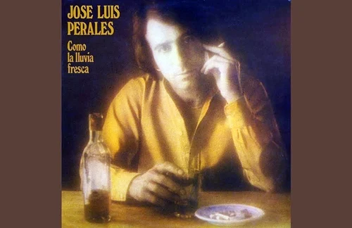 Comprare | Jose Luis Perales Lyrics