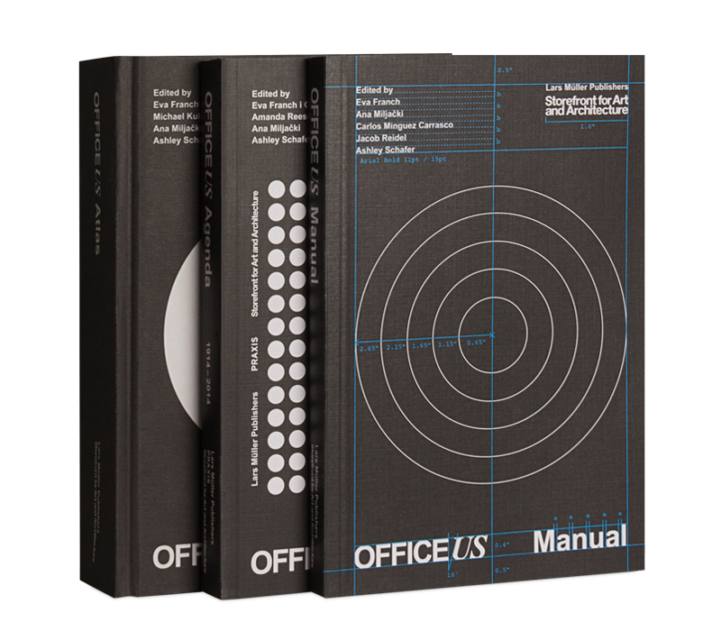 Book Review: OfficeUS Manual