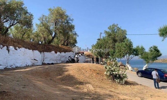 Τραγωδία πριν από λίγο : Βρέθηκε νεκρό το κοριτσάκι που αγνοείτο