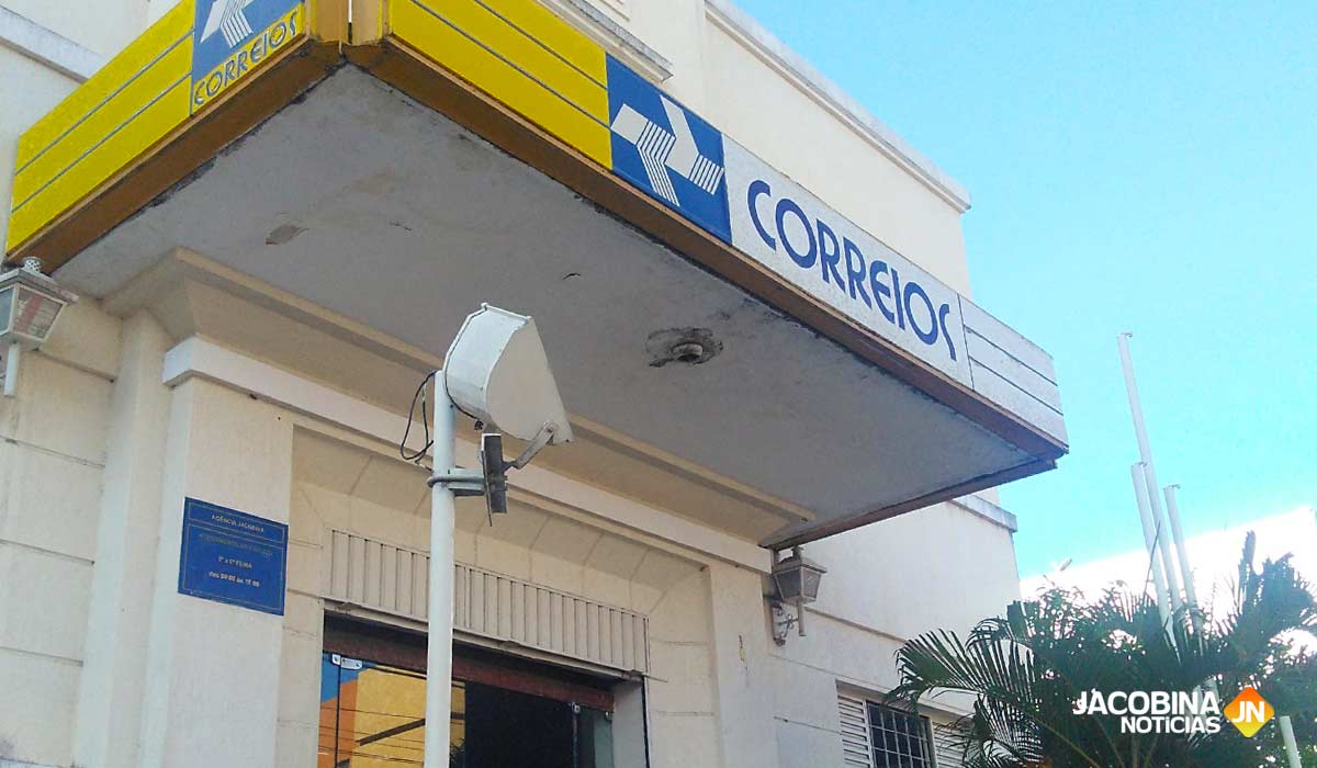 Governo venderá 100% dos Correios em leilão único
