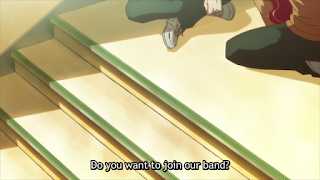 given bl manga natsuki kizu noitamina crunchyroll anime