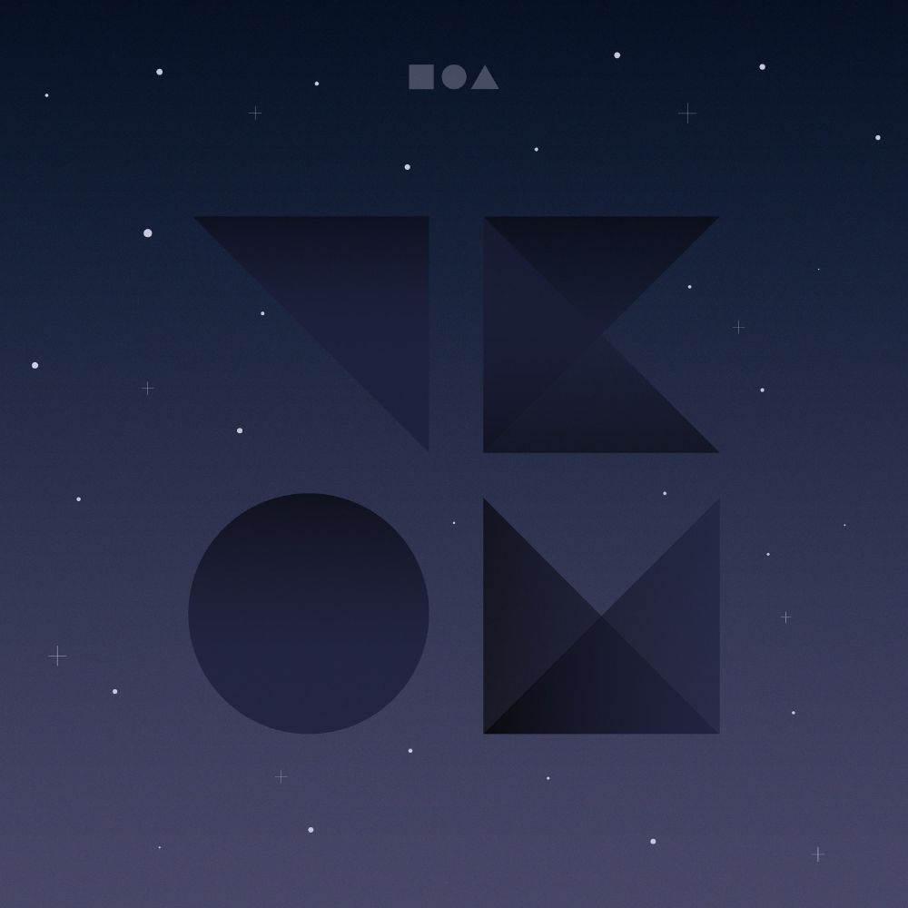 Moreshot – 그대의 밤 – Single