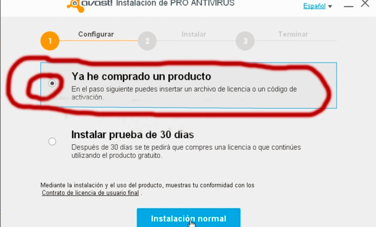 avast security pro para mac licencias free avast security pro para mac licencias free