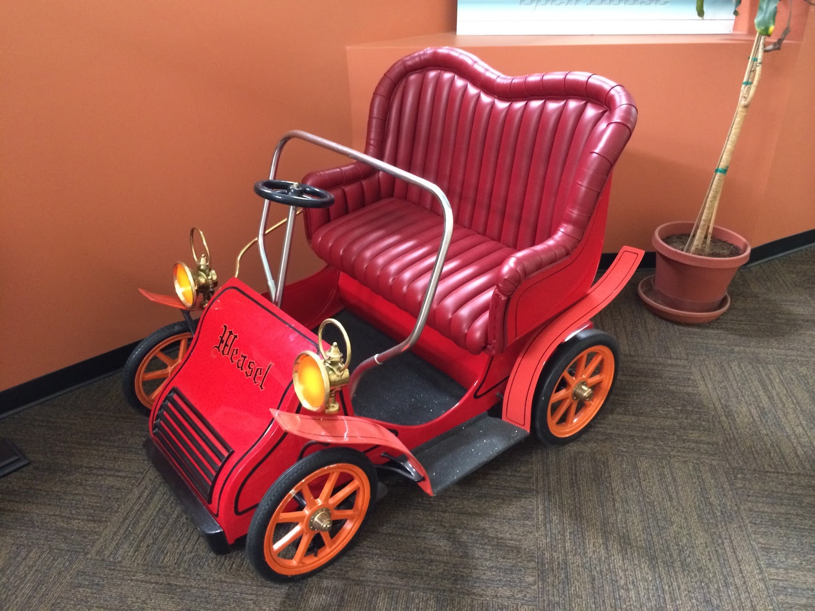 Arrow Development Building Disney�s Dream Rides Mr