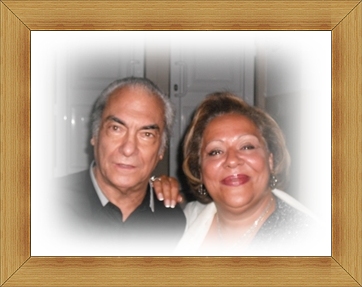 Susana Lopes e Carlos Gonçalves