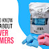 Good to Know Facts about Shower Steamers