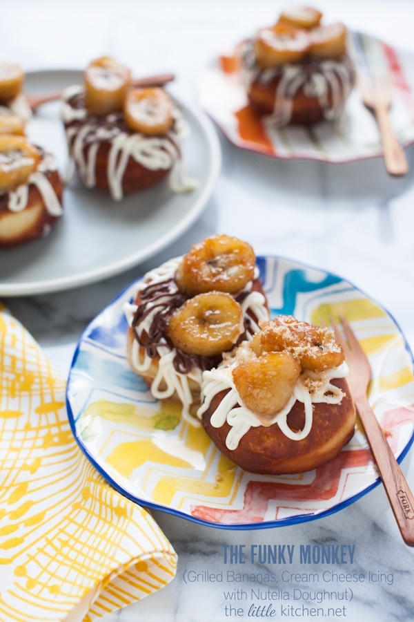 30 Of The Best Doughnut Recipes Ever DIY Home Sweet Home