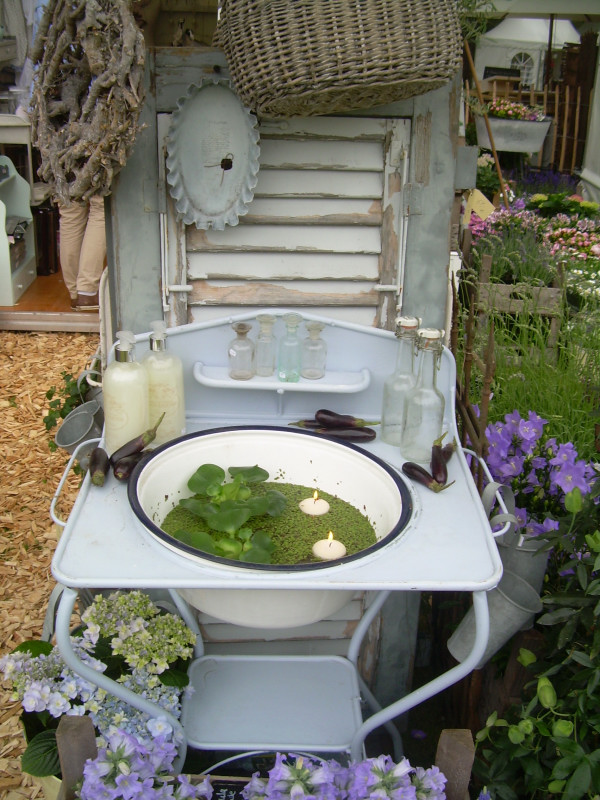 Ах, какой магазинчик...