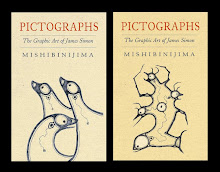 MISHIBINIJIMA - PUBLISHED ARTIST
