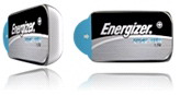 Energizer's Zinc Air Prismatic batteries