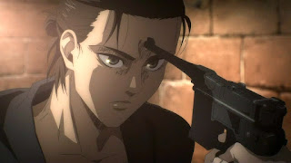 Hellominju.com: 進撃の巨人アニメ第4期 | エレン・イェーガー | CV.梶裕貴 | Attack on Titan | Eren Yeager | Hello Anime !