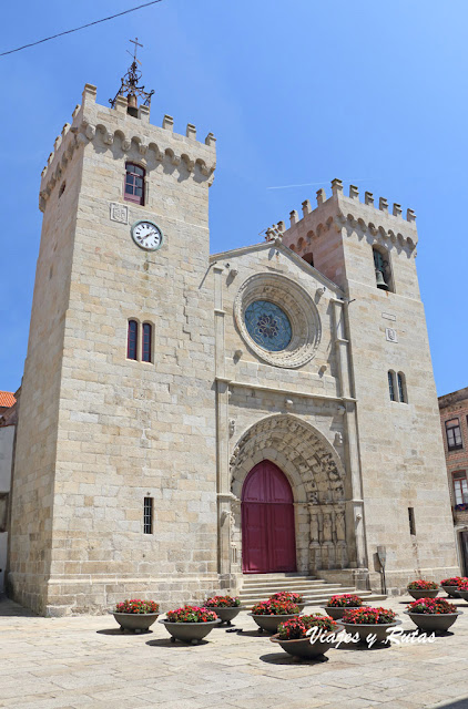 Catedral de Viana do Castelo