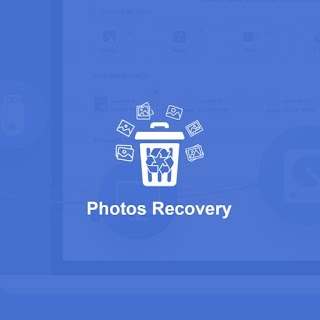 Download Deleted Photo Recovery 1.5- CRAC KED