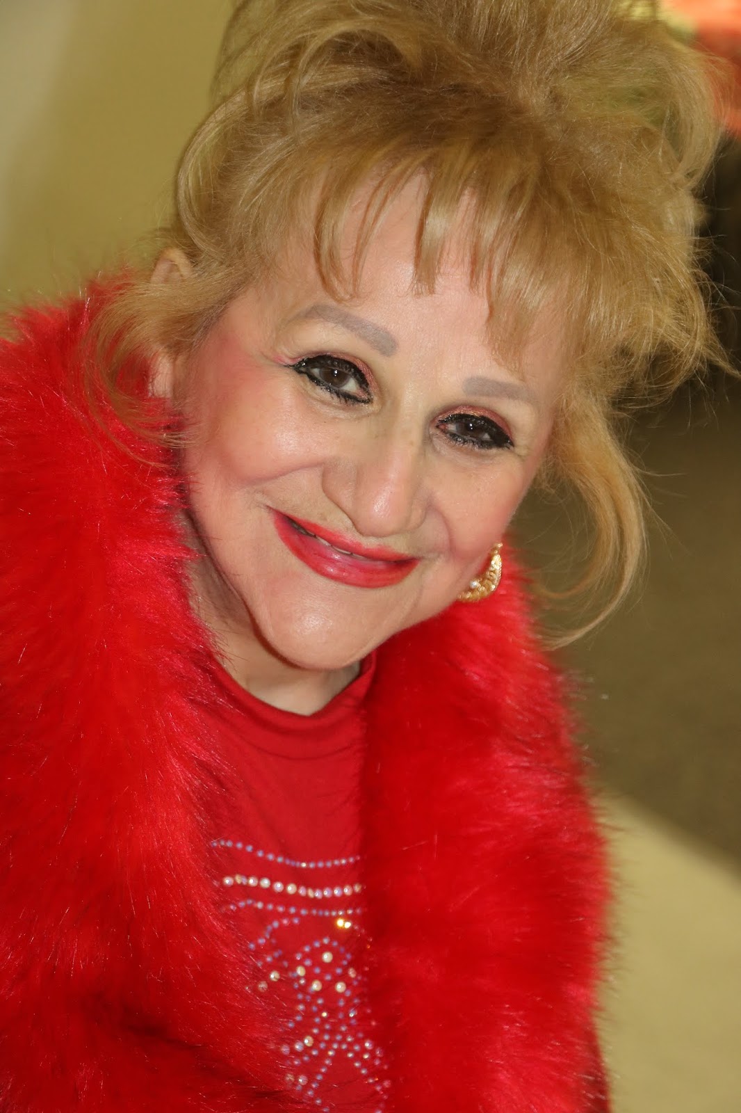 Walker Report Shedding Light on Bexar County Brandy Lopez hosts