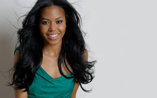 Amerie Wallpaper - Hollywood Maza