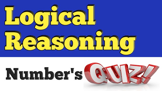  Top 10  Logical Reasoning questions of number system  